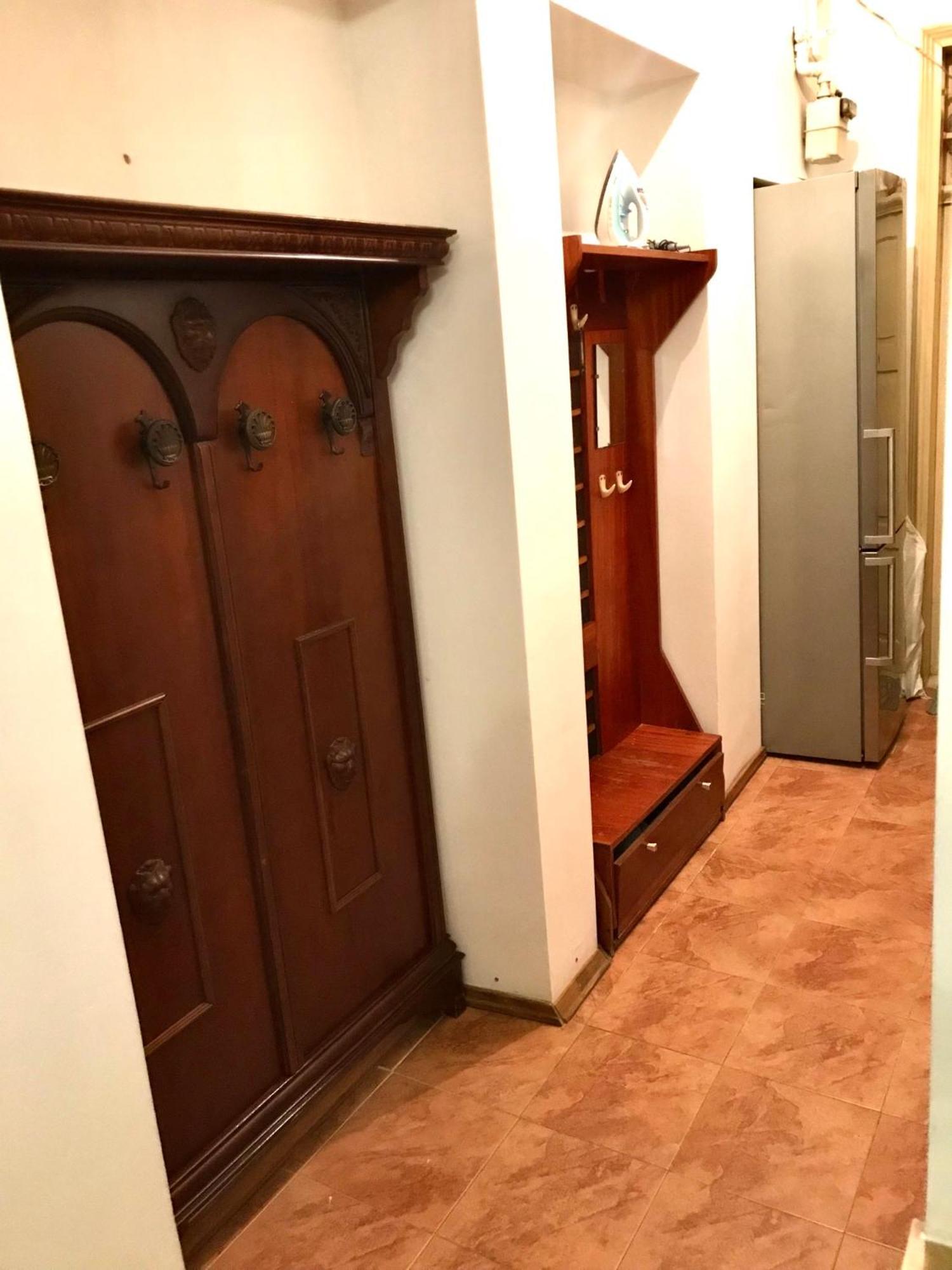 Apartments In The Customs Square Lviv Luaran gambar
